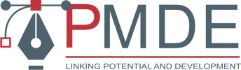 PMDE Logo